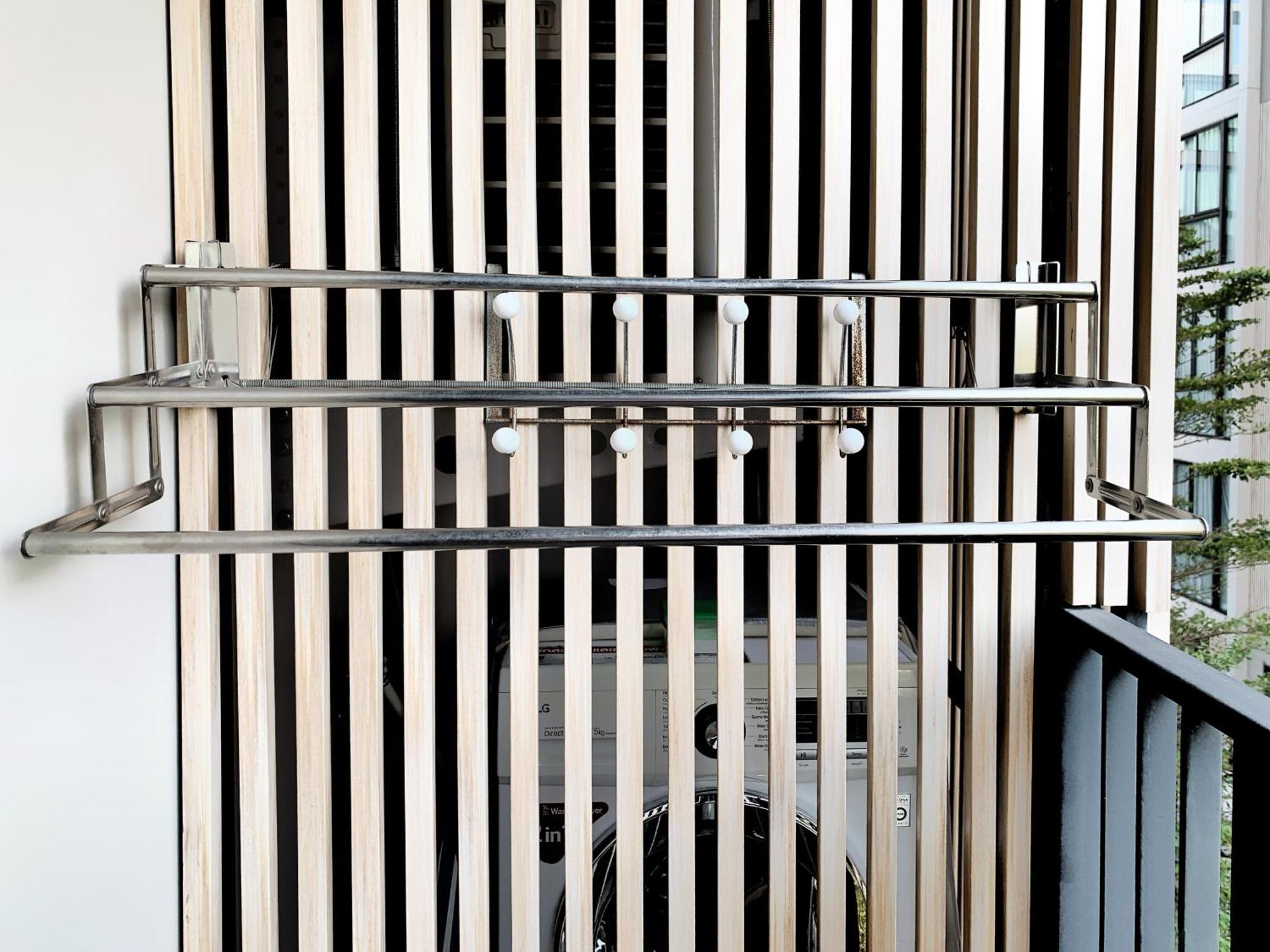 Cm Design Space In Ninman Maya Chiang Mai Exterior photo