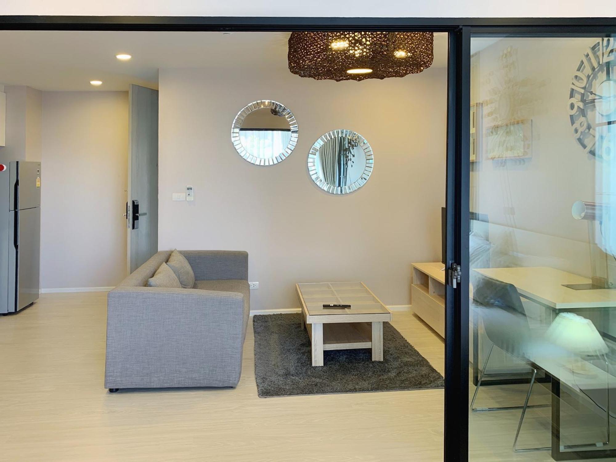 Cm Design Space In Ninman Maya Chiang Mai Exterior photo